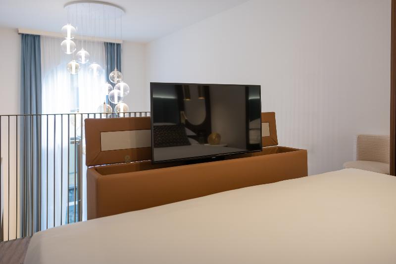 Teatro Luxury Apartments Firenze image