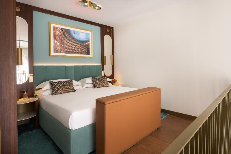 Teatro Luxury Apartments Firenze image