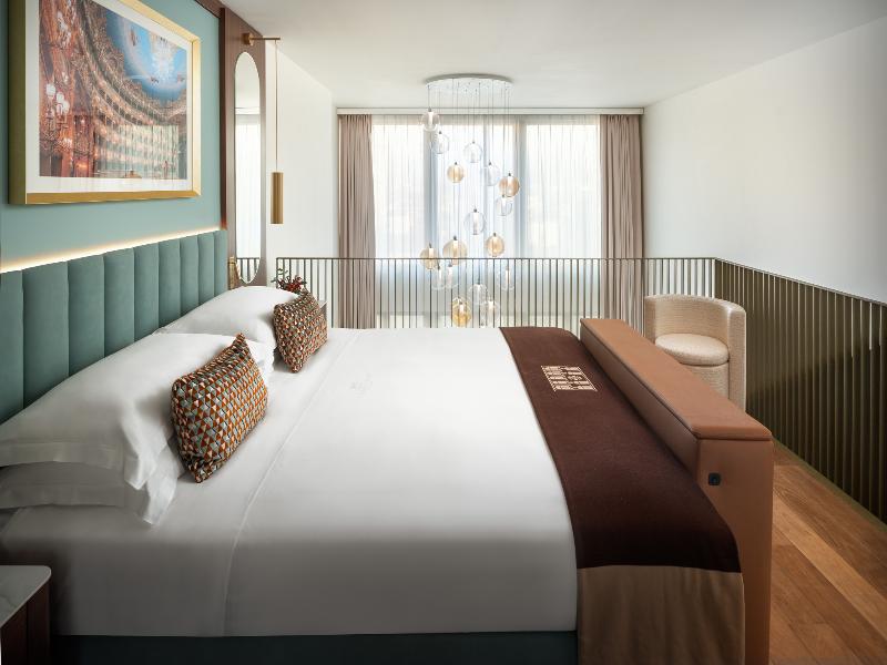 Teatro Luxury Apartments Firenze image