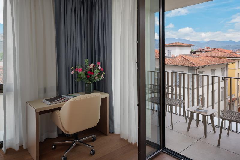 Teatro Luxury Apartments Firenze image