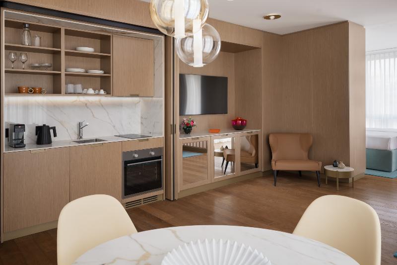 Teatro Luxury Apartments Firenze image