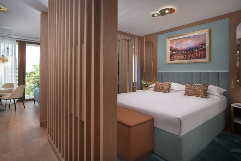 Teatro Luxury Apartments Firenze image