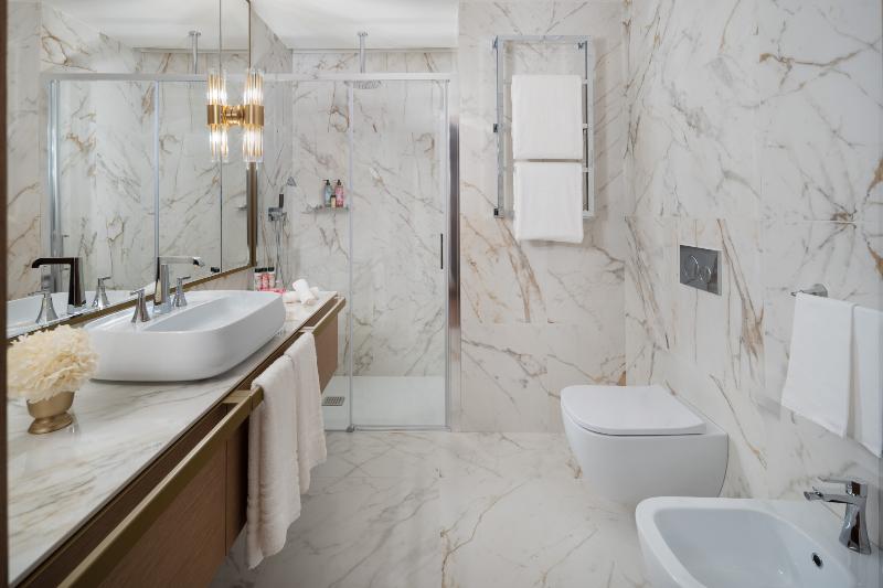 Teatro Luxury Apartments Firenze image