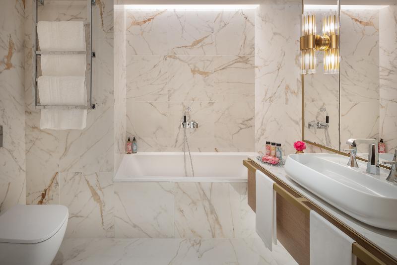 Teatro Luxury Apartments Firenze image