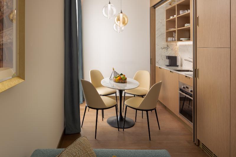 Teatro Luxury Apartments Firenze image
