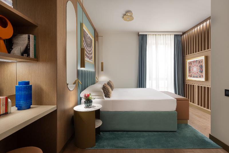 Teatro Luxury Apartments Firenze image