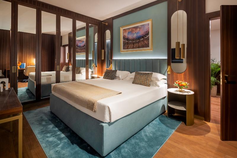 Teatro Luxury Apartments Firenze image