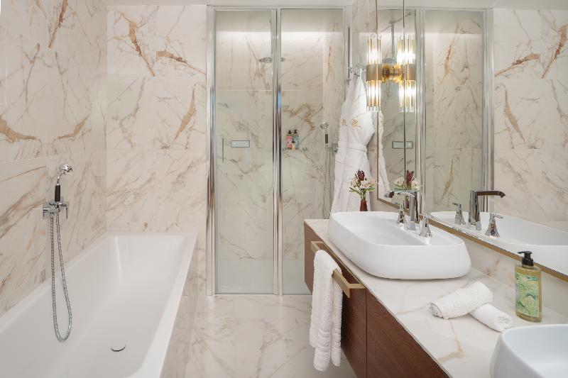 Teatro Luxury Apartments Firenze image