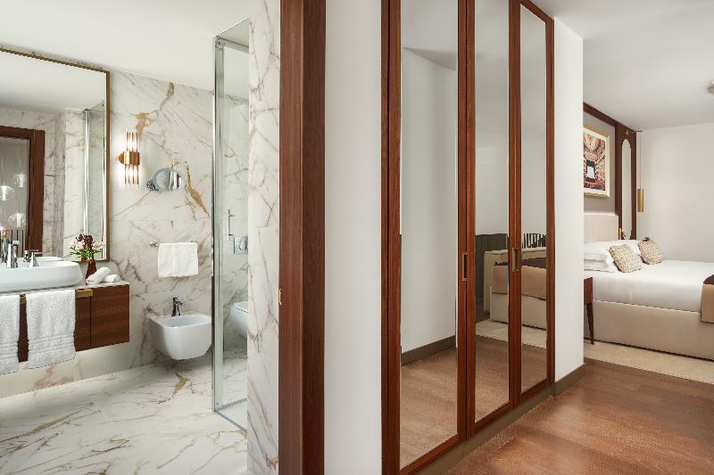 Teatro Luxury Apartments Firenze image