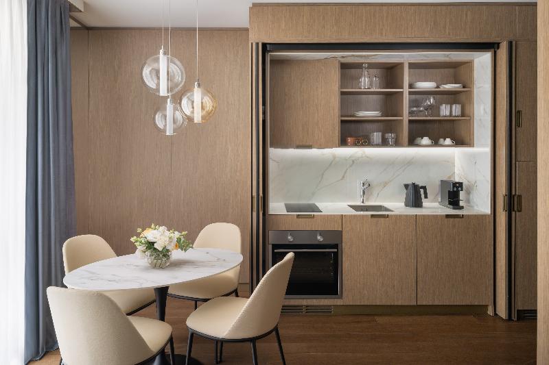 Teatro Luxury Apartments Firenze image
