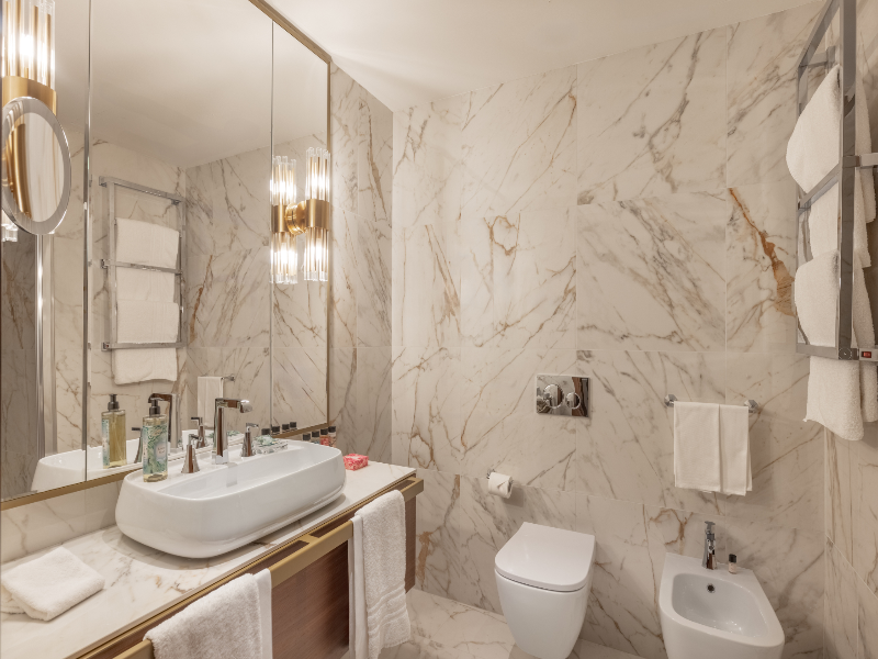 Teatro Luxury Apartments Firenze image