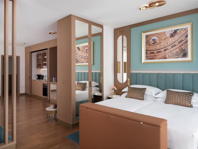 Teatro Luxury Apartments Firenze image