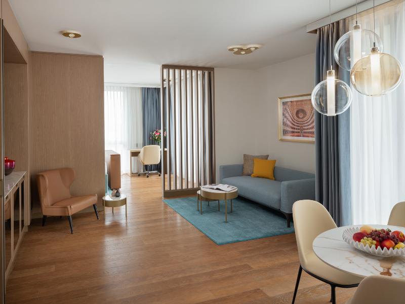 Teatro Luxury Apartments Firenze image