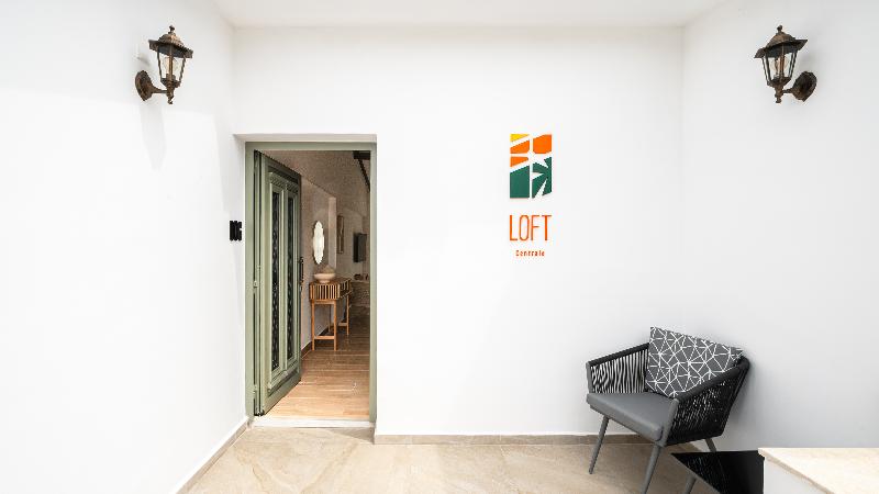 Loft Centrale
