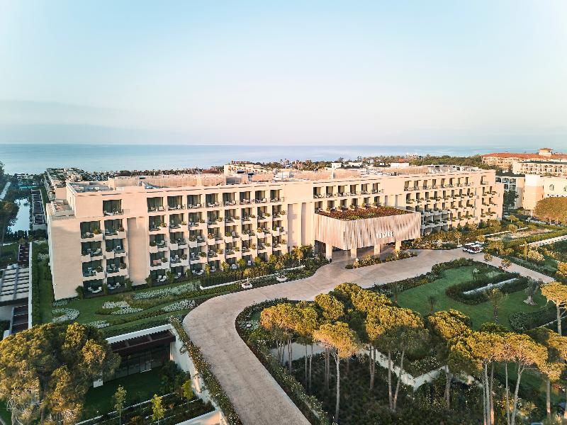 Voyage Kundu Hotel image