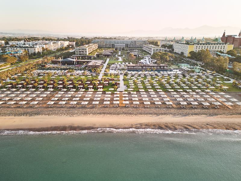 Voyage Kundu Hotel image