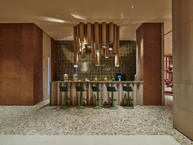 Voyage Kundu Hotel image
