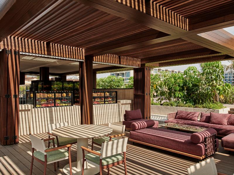 Voyage Kundu Hotel image