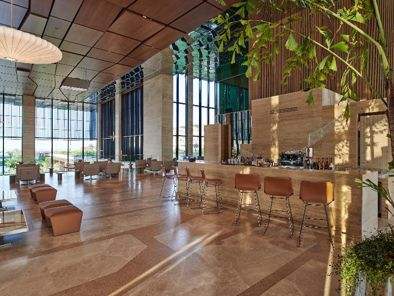 Voyage Kundu Hotel image