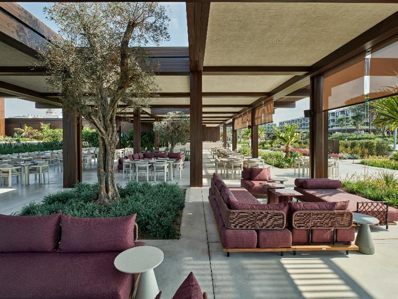Voyage Kundu Hotel image