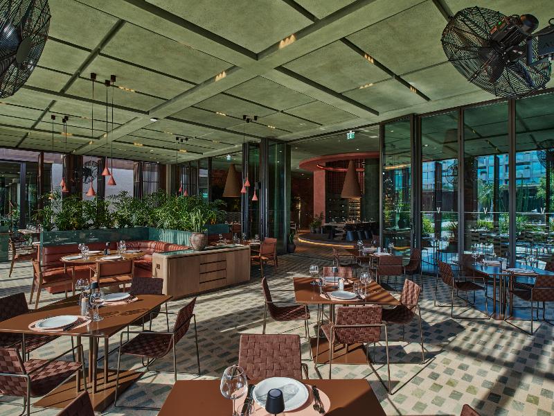 Voyage Kundu Hotel image