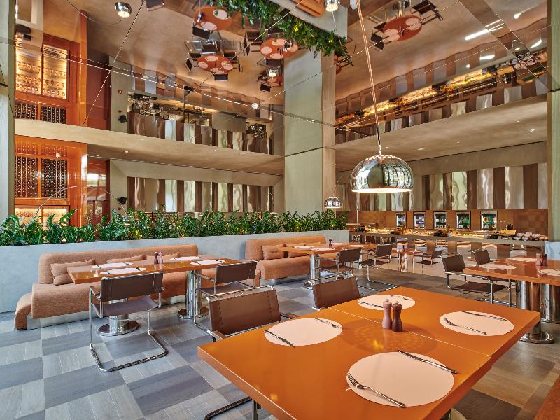 Voyage Kundu Hotel image