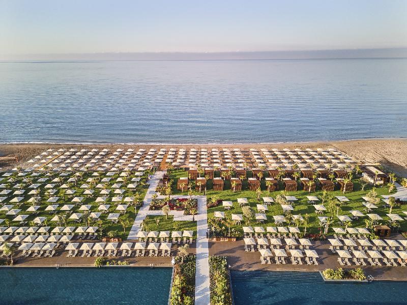 Voyage Kundu Hotel image