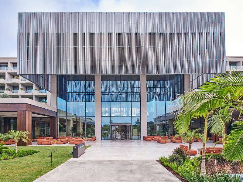 Voyage Kundu Hotel image