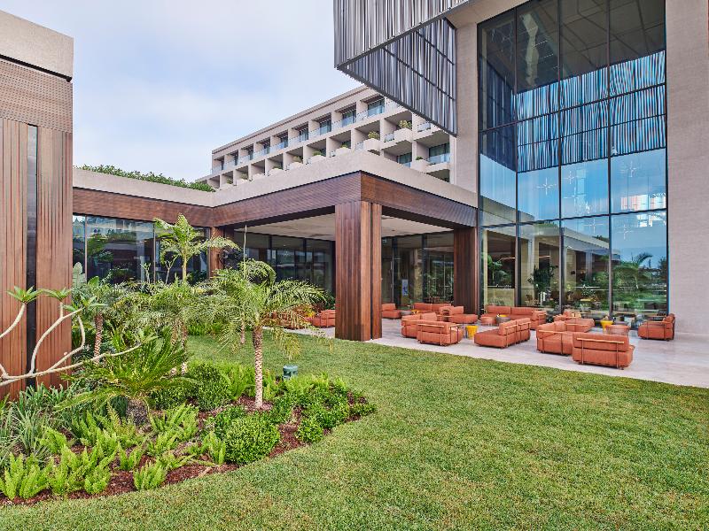 Voyage Kundu Hotel image