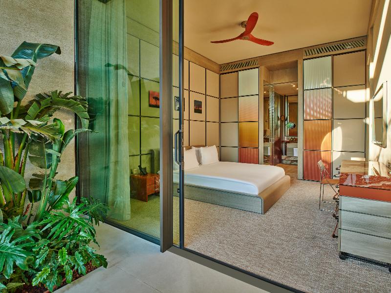 Voyage Kundu Hotel image