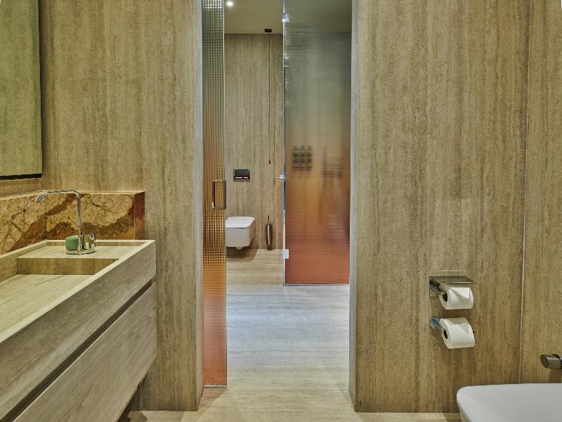 Voyage Kundu Hotel image