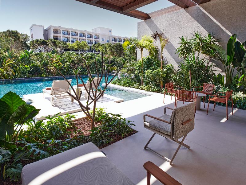 Voyage Kundu Hotel image