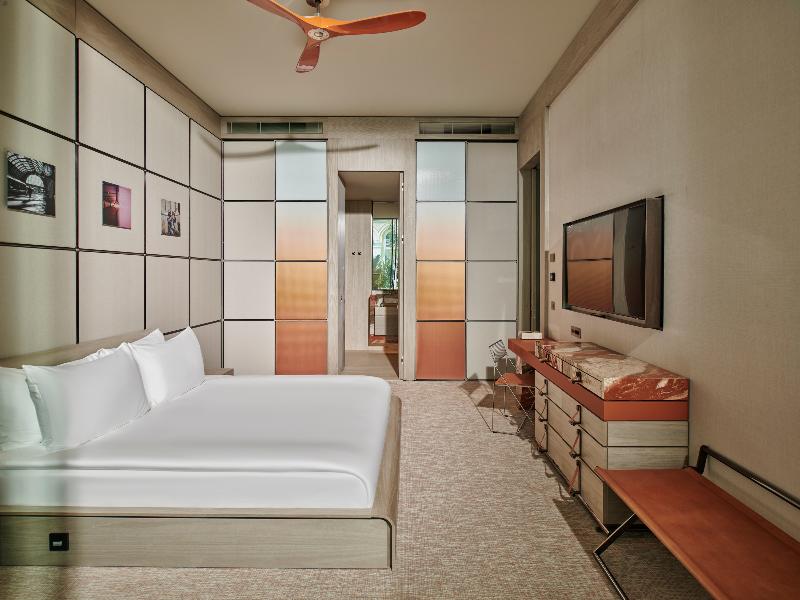 Voyage Kundu Hotel image