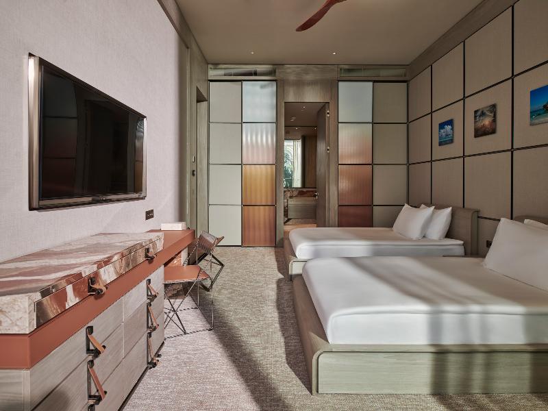 Voyage Kundu Hotel image