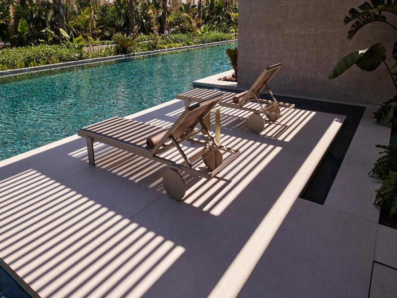 Voyage Kundu Hotel image