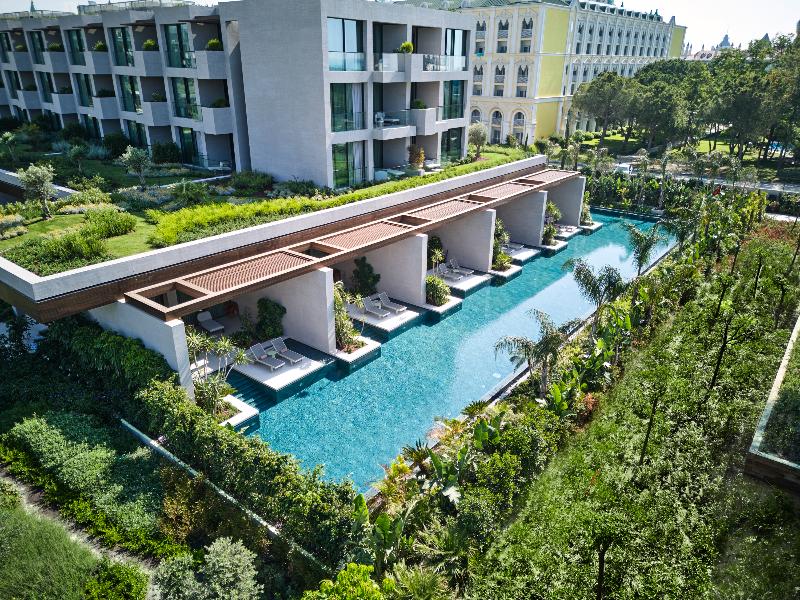 Voyage Kundu Hotel image