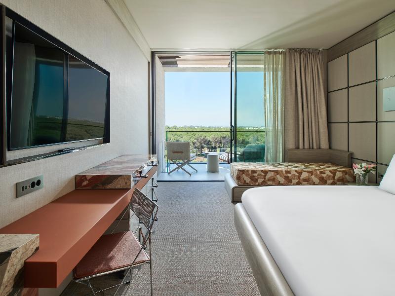 Voyage Kundu Hotel image