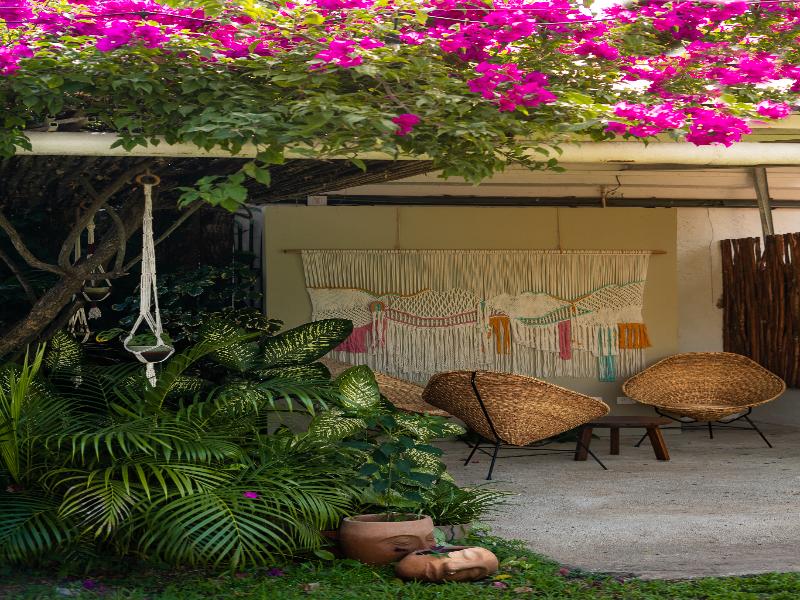 Agam Hotel Boutique Bacalar - Adults Only image