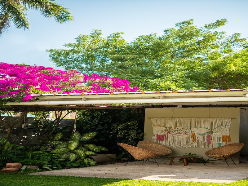 Agam Hotel Boutique Bacalar - Adults Only image