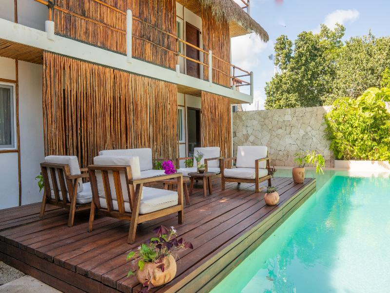 Agam Hotel Boutique Bacalar - Adults Only image