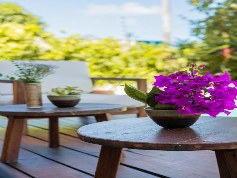 Agam Hotel Boutique Bacalar - Adults Only image