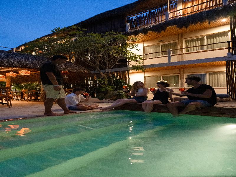 Agam Hotel Boutique Bacalar - Adults Only image