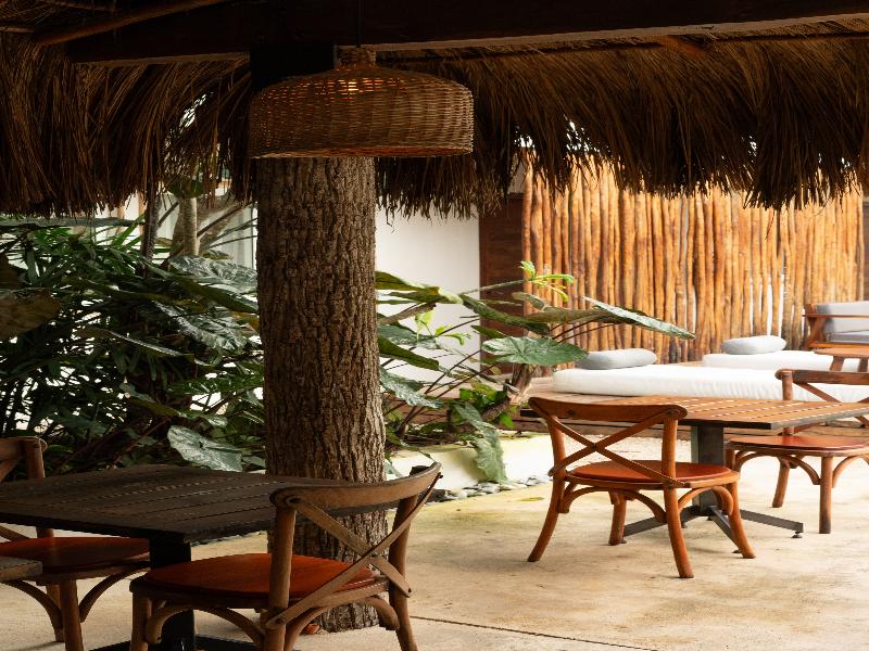 Agam Hotel Boutique Bacalar - Adults Only image
