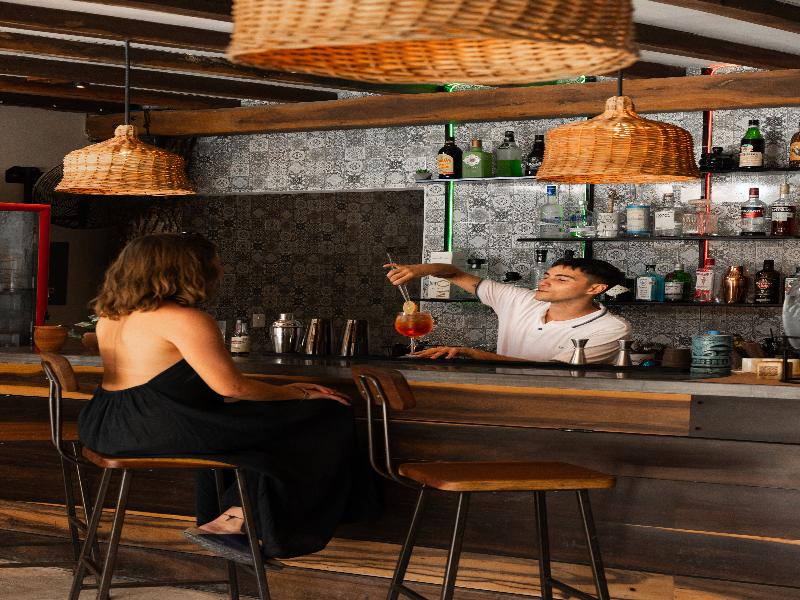 Agam Hotel Boutique Bacalar - Adults Only image