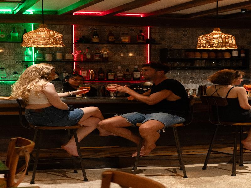 Agam Hotel Boutique Bacalar - Adults Only image