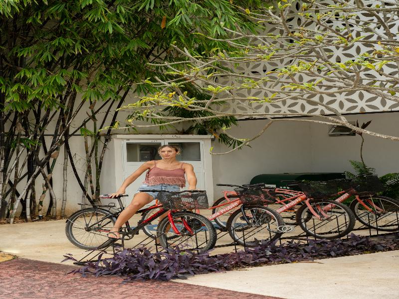 Agam Hotel Boutique Bacalar - Adults Only image