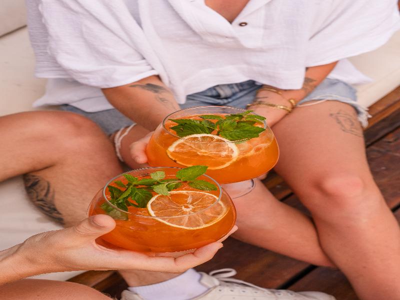 Agam Hotel Boutique Bacalar - Adults Only image
