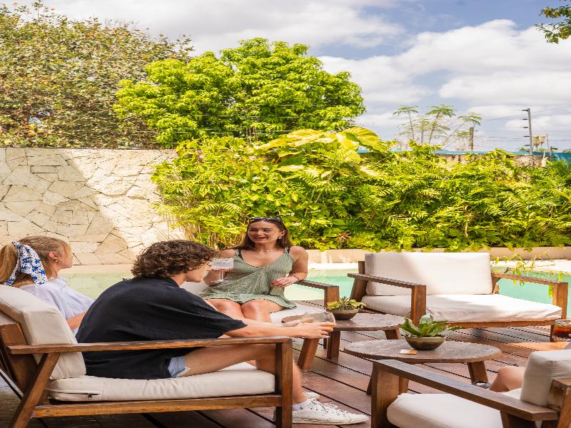 Agam Hotel Boutique Bacalar - Adults Only image