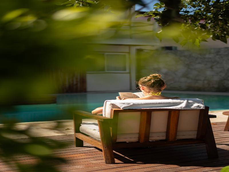 Agam Hotel Boutique Bacalar - Adults Only image