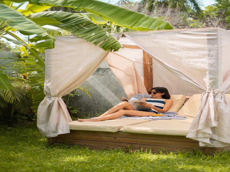 Agam Hotel Boutique Bacalar - Adults Only image